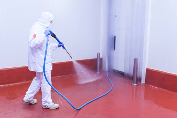 Trusted Coldwater, MI Pressure Washing Experts