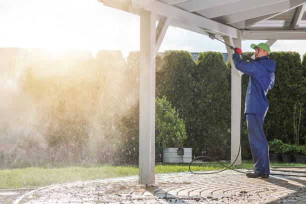 Professional Pressure Washing in Coldwater, MI